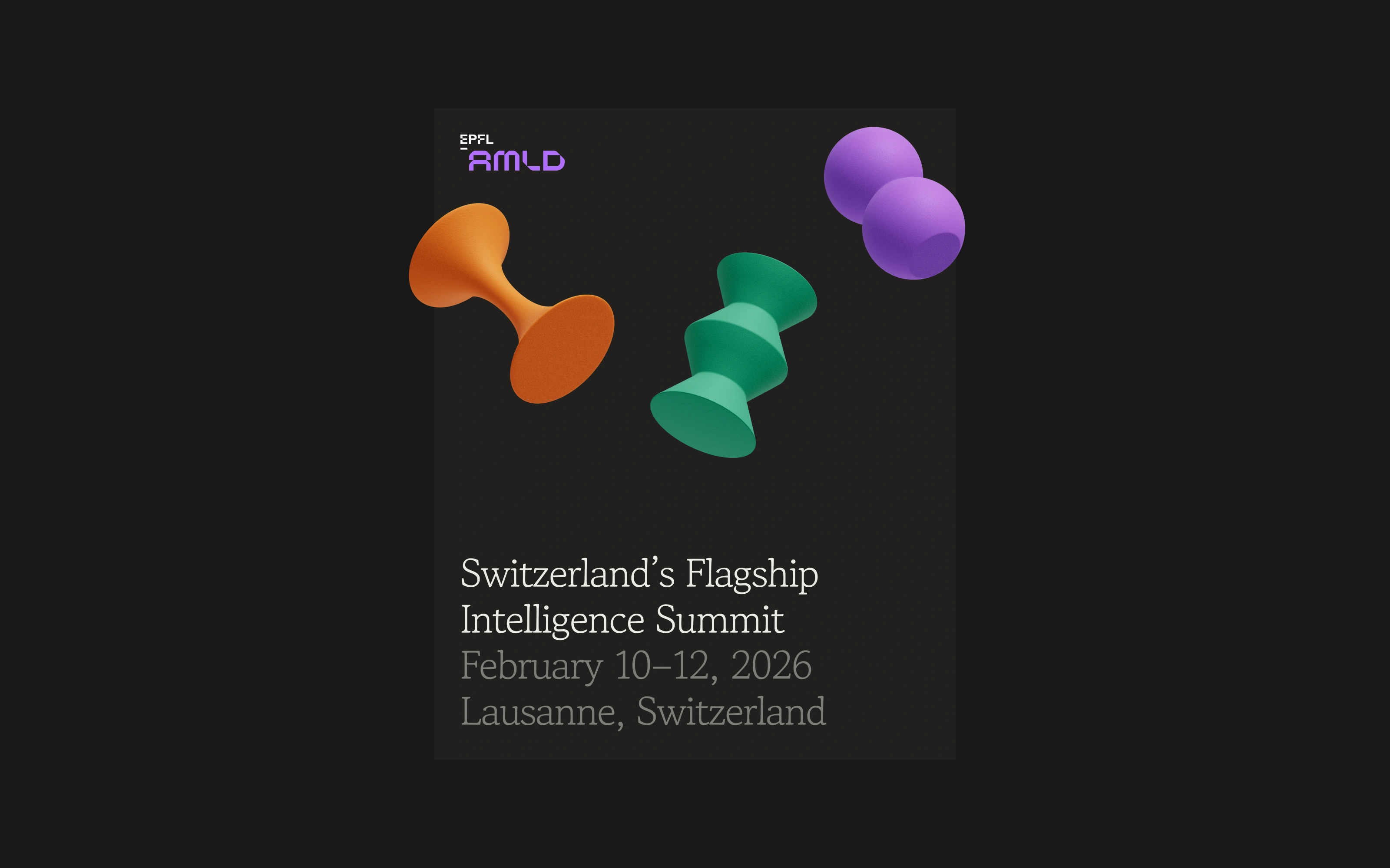 Digital direction and design for AMLD